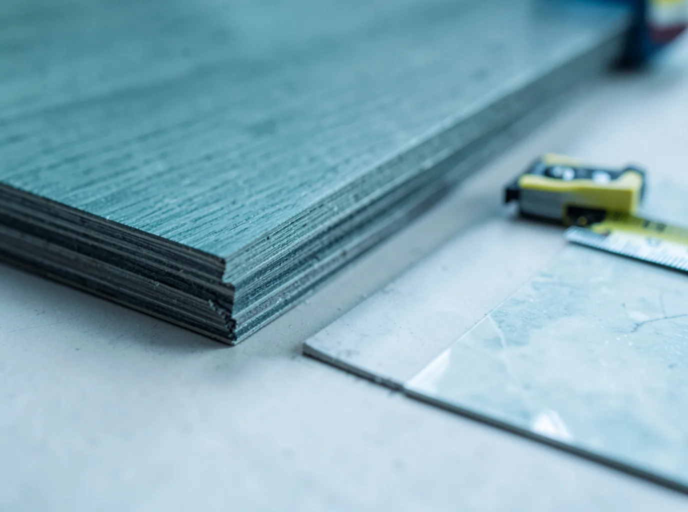 Luxury Vinyl Plank Installation La Conner, WA FAQs